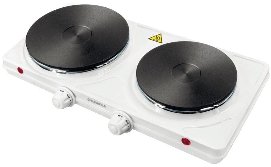 Кухонная плита MAUNFELD SEHE.232W белый