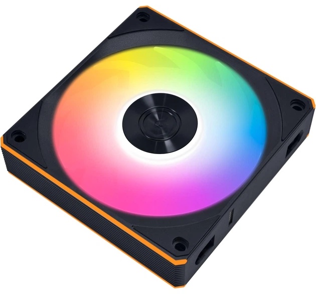 Вентилятор для корпуса LIAN LI UNI FAN CL WIRELESS REV.BLADE G99.12RCL1W1B.00