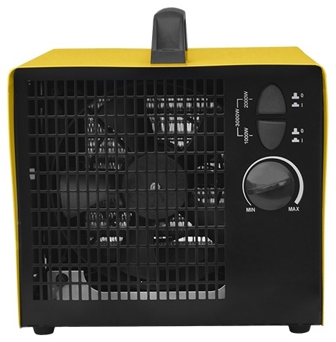 Тепловая электрическая пушка Centek CT-6031, 3 кВт