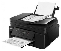 МФУ Canon Pixma GM4040