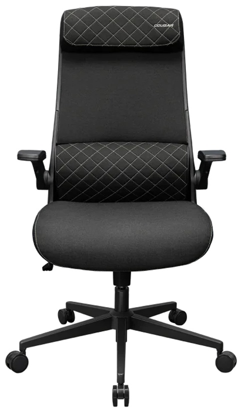 Компьютерное кресло COUGAR Stryder, черный