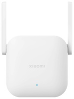 Усилитель интернет-сигнала Xiaomi WiFi Range Extender N300 RU RD10M