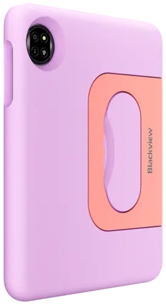 Планшет Blackview Tab 20 kids 10.1 дюйм 4 Гб/64 Гб фиолетовый