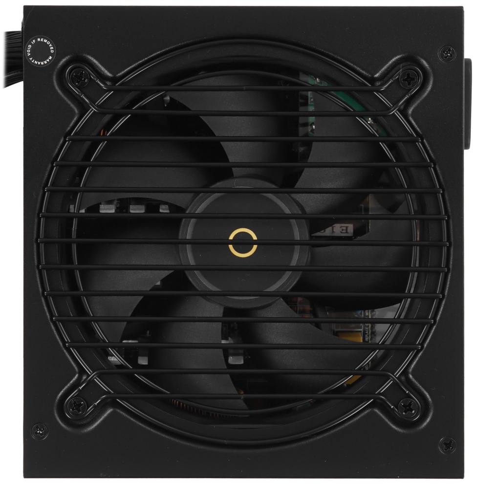 Блок питания Ocypus Beta P400 400 Вт