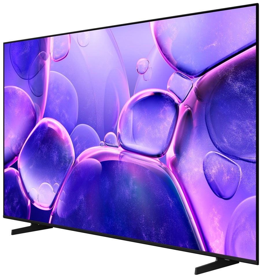 Телевизор Samsung UE75U8000FUXCE 191 см черный