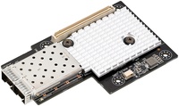 Сетевая карта ASUS MCI-10G/82599-2S, Dual-port 10GbE OCP Mezzanine Adapter