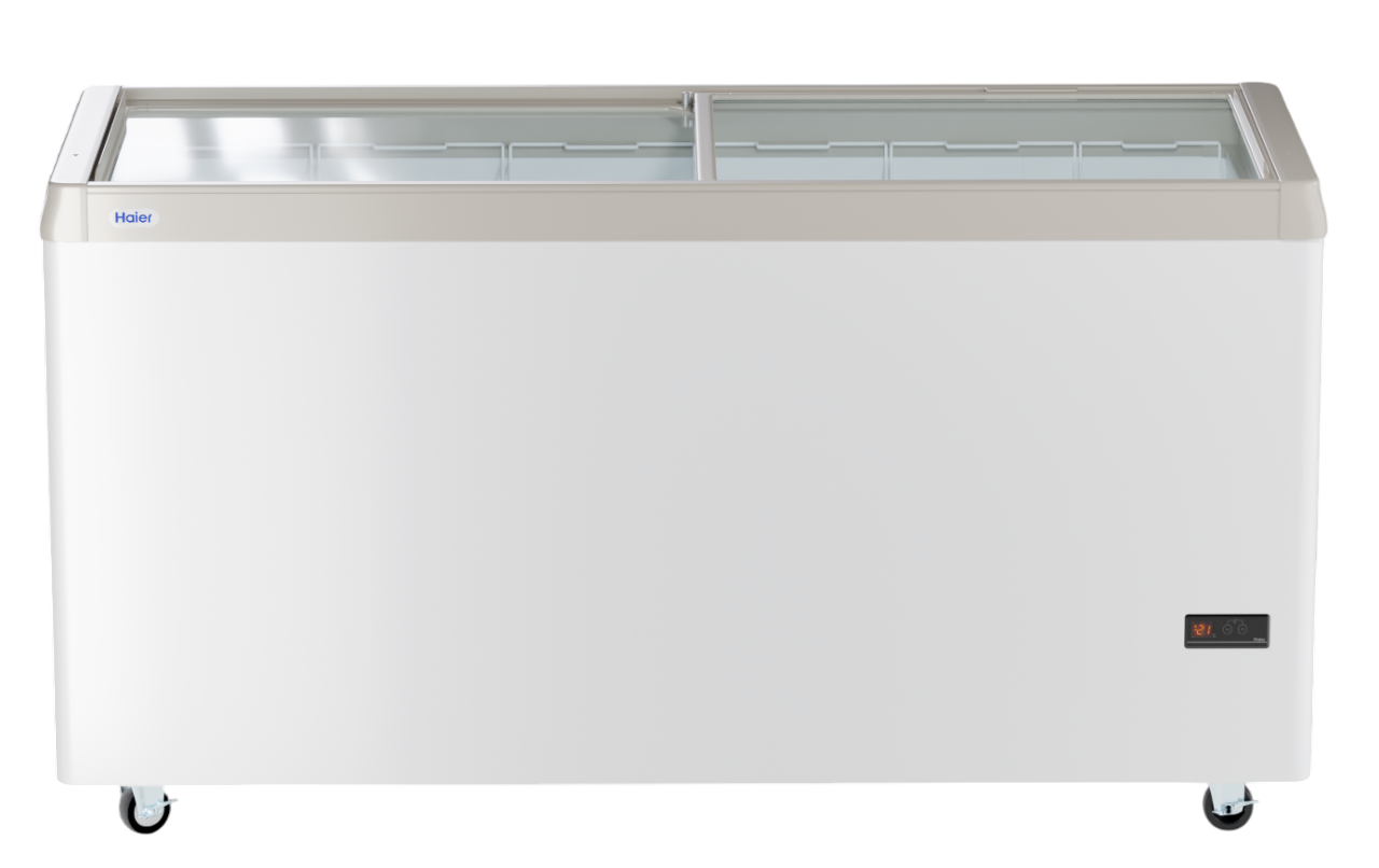 Морозильный ларь Haier SD-605FPEL 570 л белый