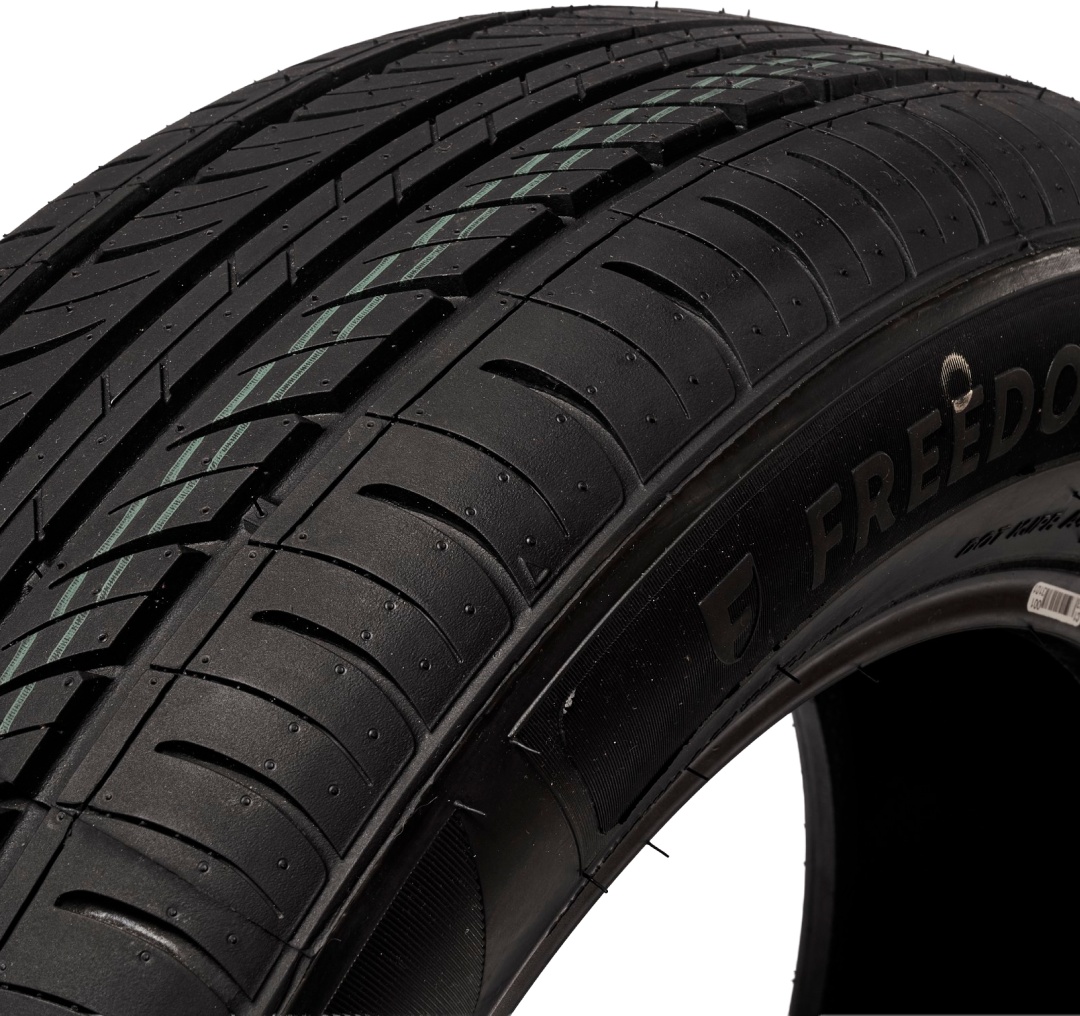 Freedom Drive Road Force 195/70 R14 91 H без шипов