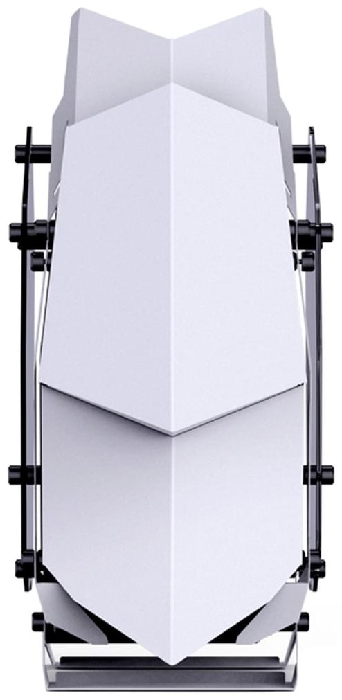 Корпус Jonsbo MOD-3 Mini белый