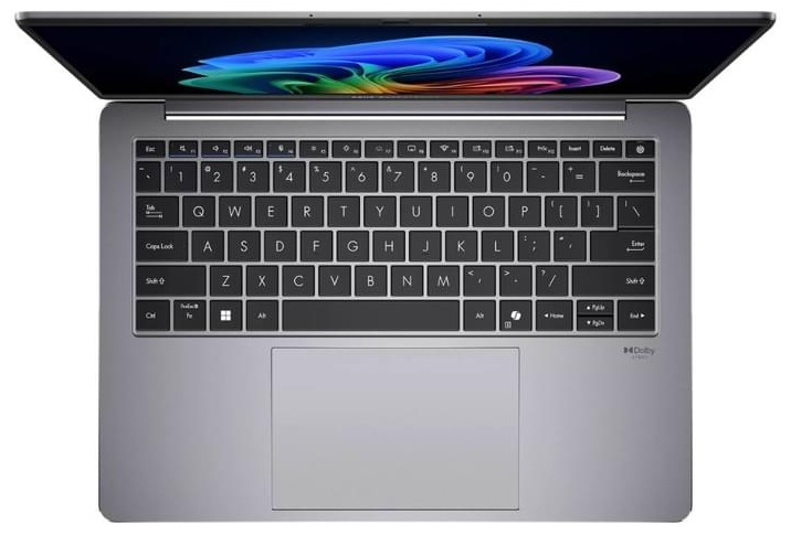 Ноутбук Asus ExpertBook 14\" / 16 Гб / SSD 512 Гб / Win 11 / P5405CSA-NZ0263W