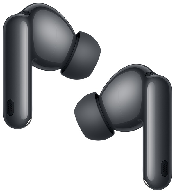 Наушники Huawei FreeBuds 7i черный