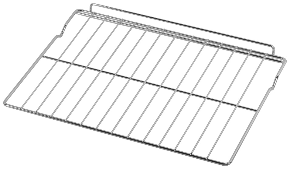 Духовой шкаф MAUNFELD AEOH60106S серый