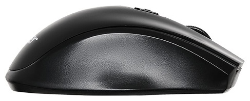Мышь Acer OMR030 (ZL.MCEEE.007) черный