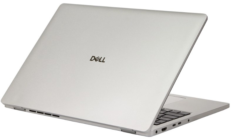 Ноутбук DELL Pro 16 PC16250 16\" / 16 Гб / SSD 512 Гб / Win 11 Pro / 210-BQHB_BTO105