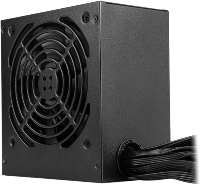 Блок питания MSI MAG A750GN PCIE5 750 Вт