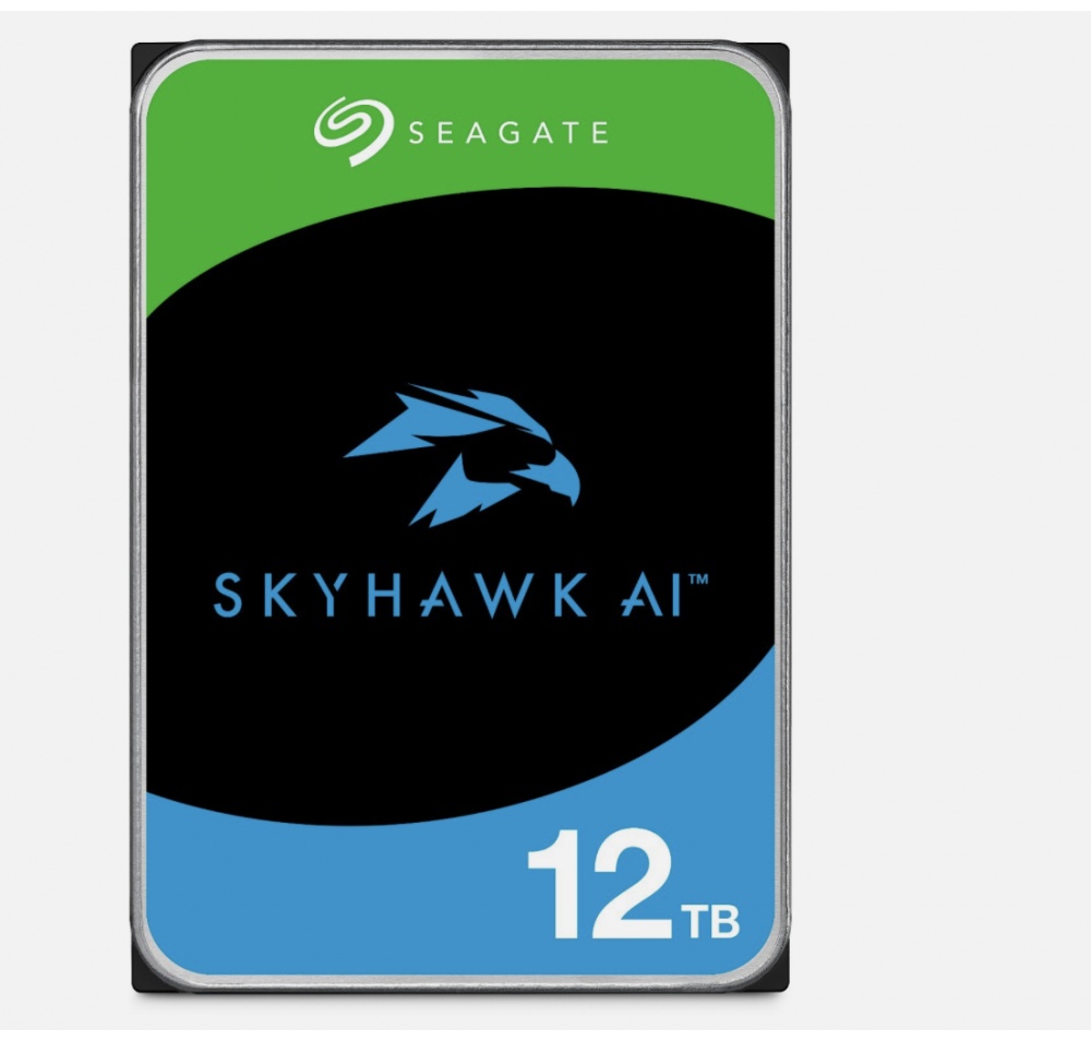 HDD Seagate ST12000VE003 12000 Гб