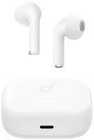 Наушники Soundcore K20i, белые