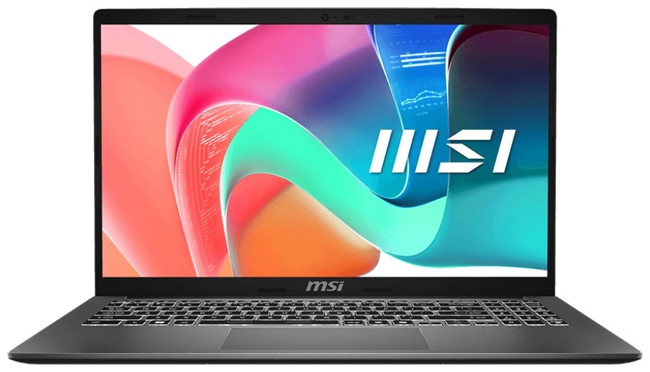 Ноутбук MSI Modern 15 15.6&amp;#34; / 8 Гб / SSD 512 Гб / Без ОС / F13MG-275XKZ