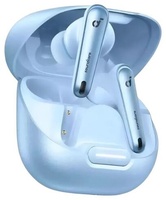 Наушники Soundcore Liberty 4 NC, голубые