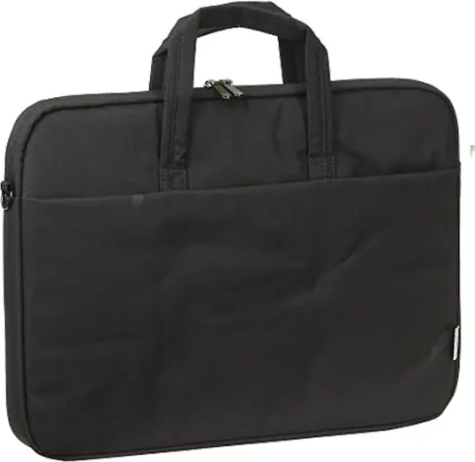 Сумка Defender Forti до 16" черный