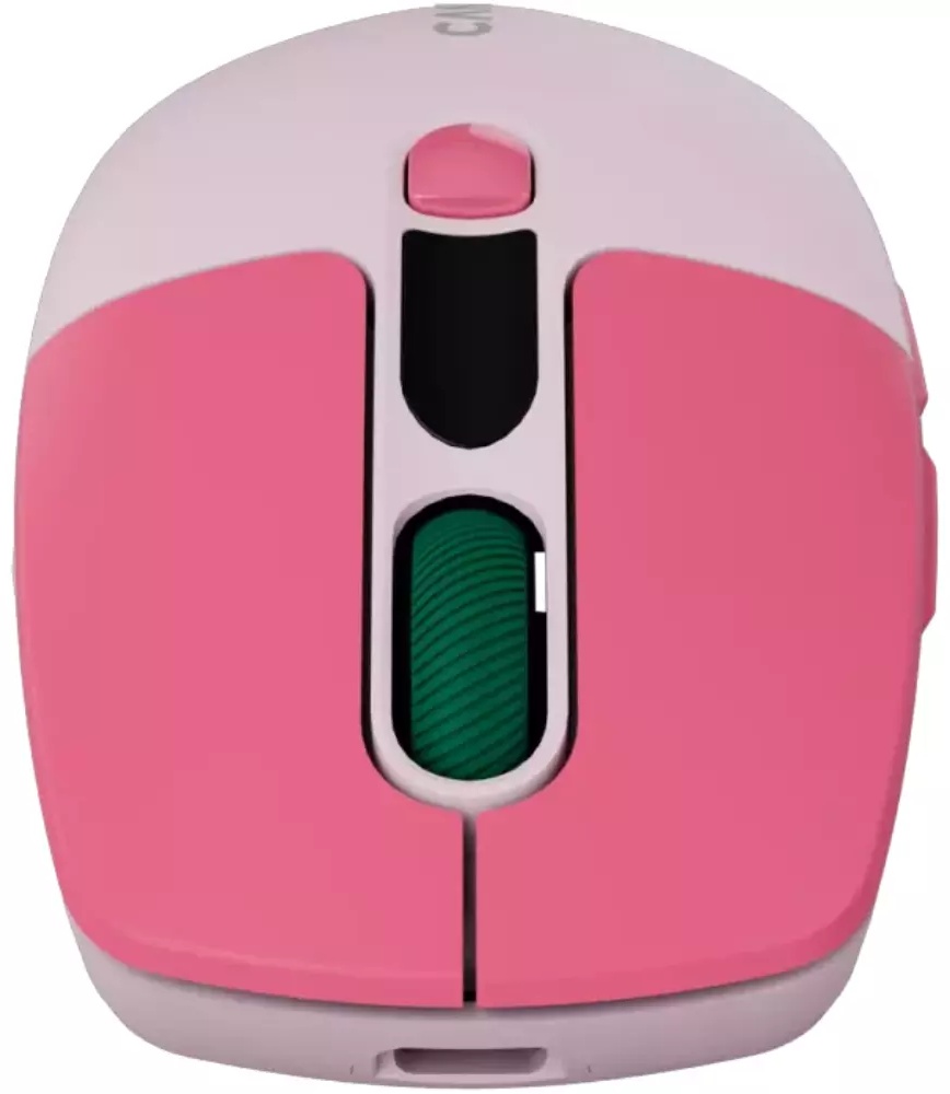 Мышь Canyon MW-26 розовый