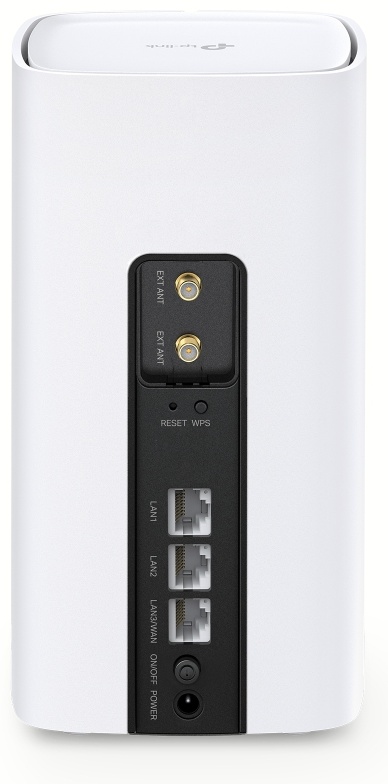 Wi-Fi роутер TP-LINK Archer NX200