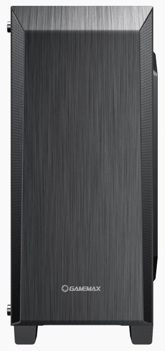 Корпус Game Max Nova N5 черный
