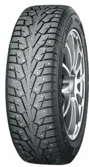 Yokohama Ice Guard IG55 225/55 R17 101T с шипами
