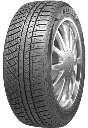 Sailun Atrezzo 4Seasons 195/65 R15 95 T