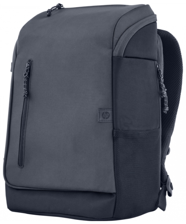 Рюкзак HP 6H2D8AA до 15.6" черный