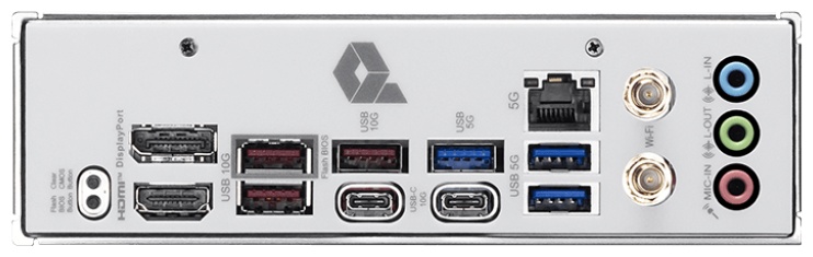 Материнская плата MSI PRO B850M-A WIFI PZ