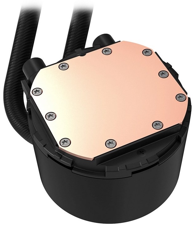 Система охлаждения Кулер ID-Cooling FX240 Pro ID-CPU-FX240 PRO