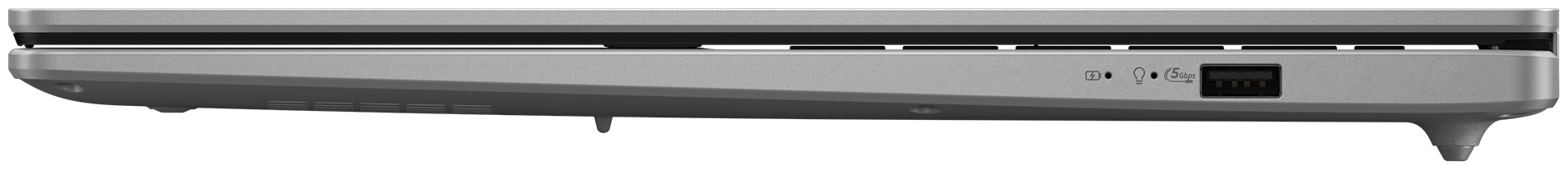 Ноутбук ASUS Vivobook 16 16\" / 16 Гб / M.2 512 Гб / Win 11 Home / M1607KA-MB063W / 90NB15F2-M005M0