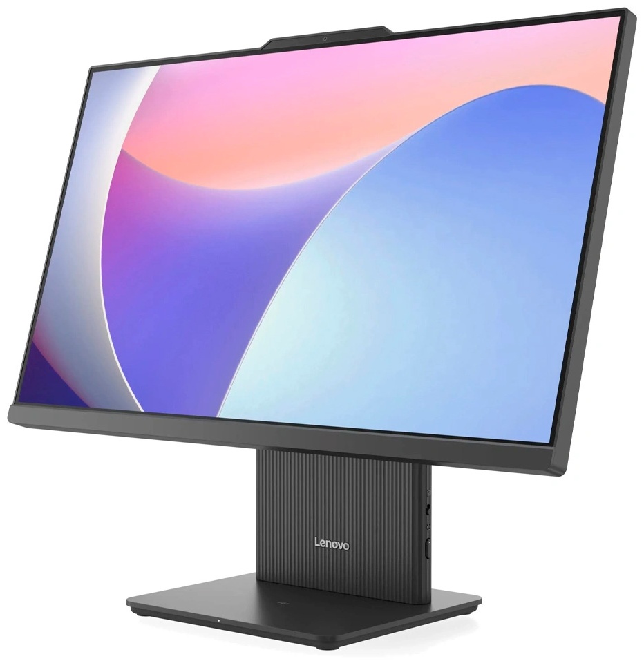 Моноблок Lenovo IdeaCentre AIO 3 F0HN00KSRU 24-I5-16GB-512GB-DOS серый