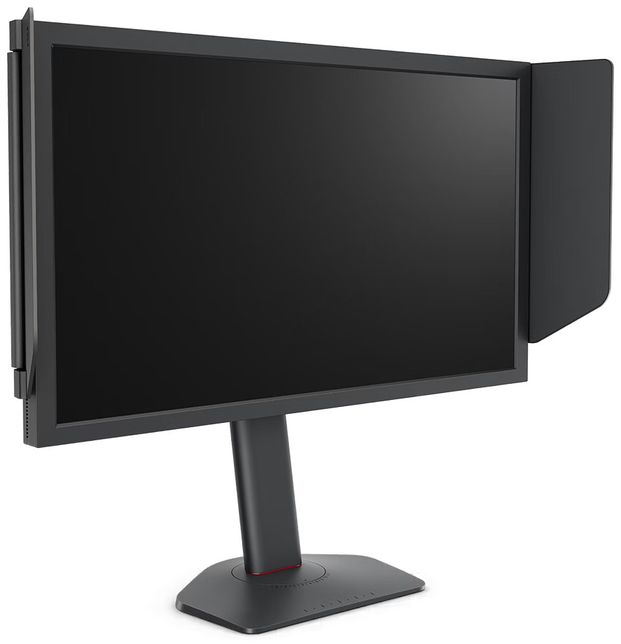 Монитор 24.1&amp;#34; ZOWIE XL2586X&amp;#43; Fast TN 600Hz DyAc 2 Gaming Monitor for Esports черный