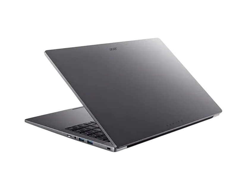 Ноутбук Acer Aspire Lite AL15-32P-C681 (NX.JBAER.001) 15.6&quot; Intel Celeron N4500/4GB DDR4 Memory/eMMC 128GB/ FHD IPS SlimBezel/Win 11 Home