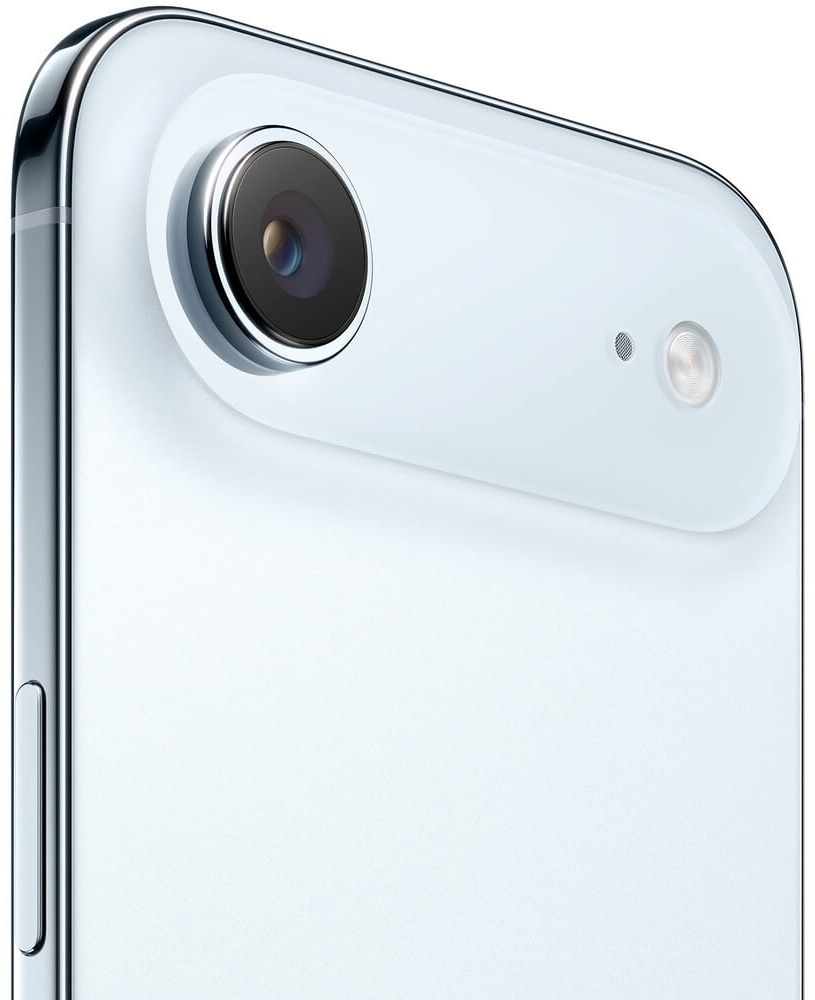 Смартфон Apple iPhone Air 12/256GB Sky Blue