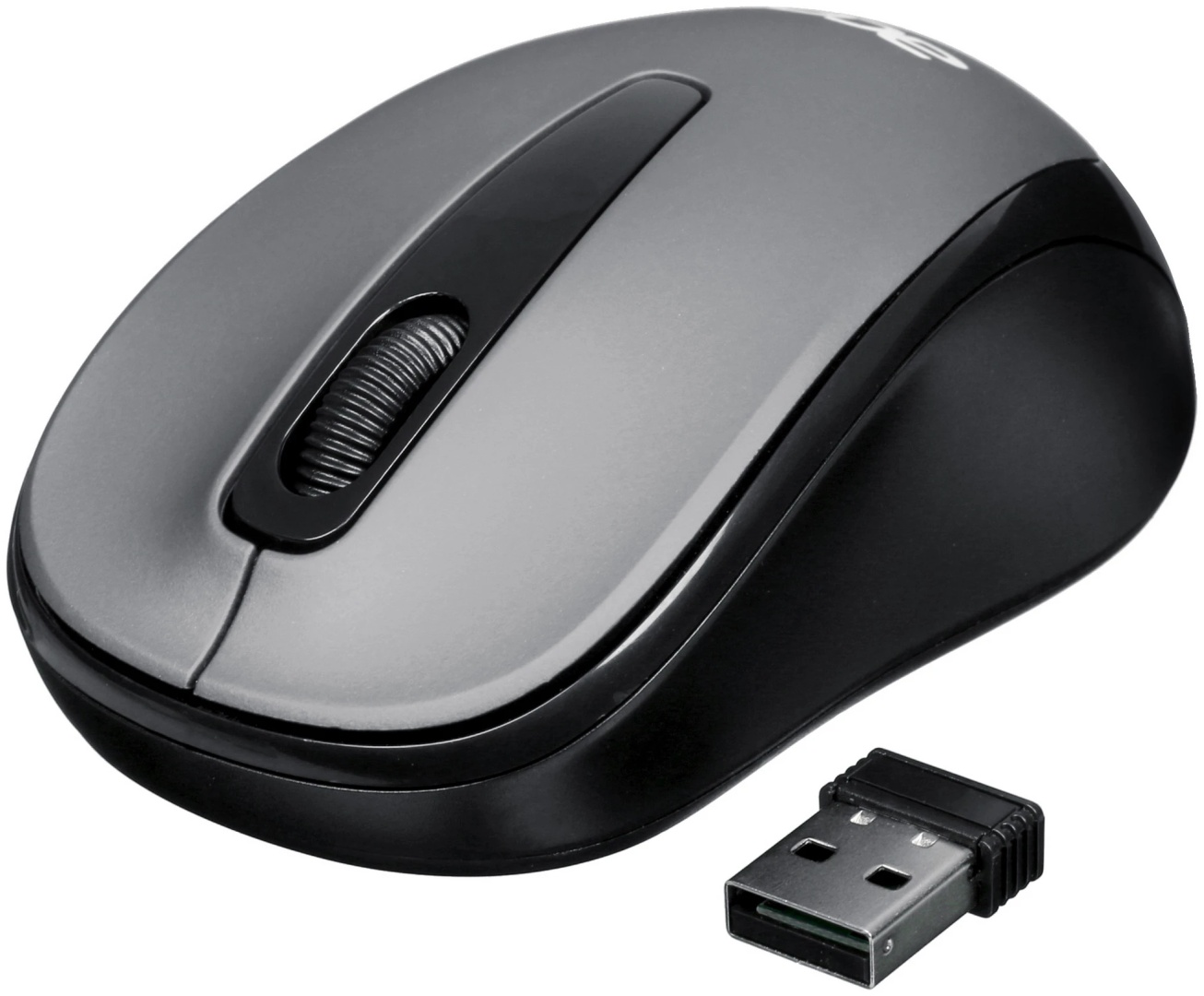 Мышь Acer OMR134 (ZL.MCEEE.01H) серый