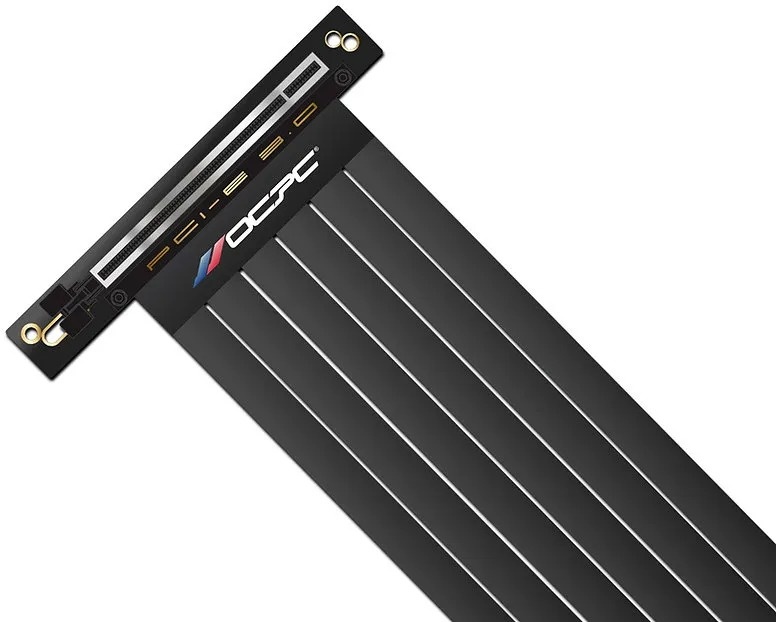 Кабель OCPC PCI-E - PCI-E XTENDER OCXTP3RC9D250BK