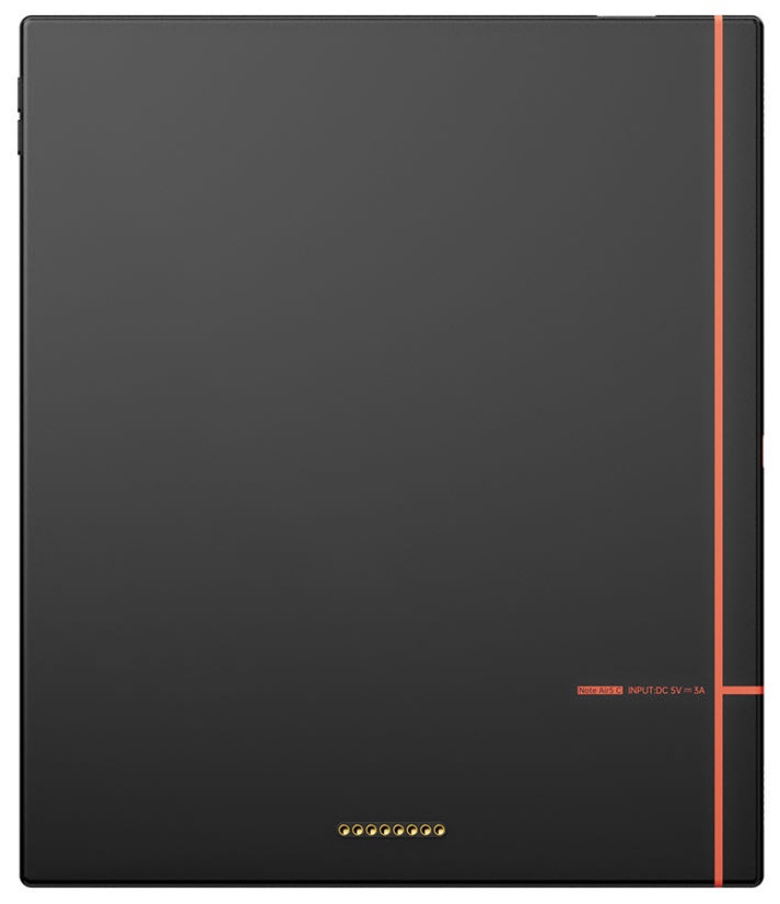 Электронная книга Onyx Boox Note Air 5C, черная