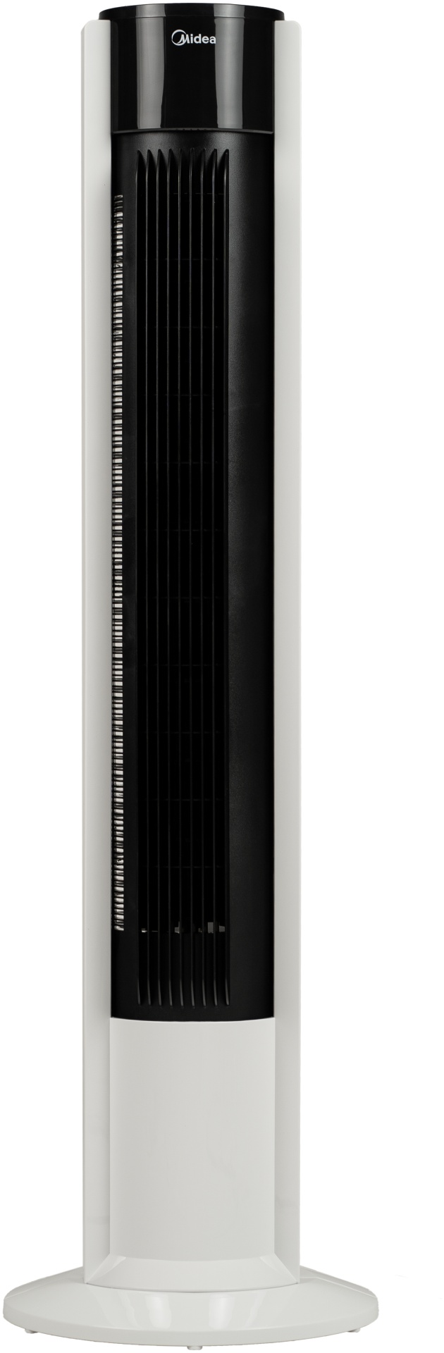 Вентилятор Midea FZ10-19BRA белый, черный