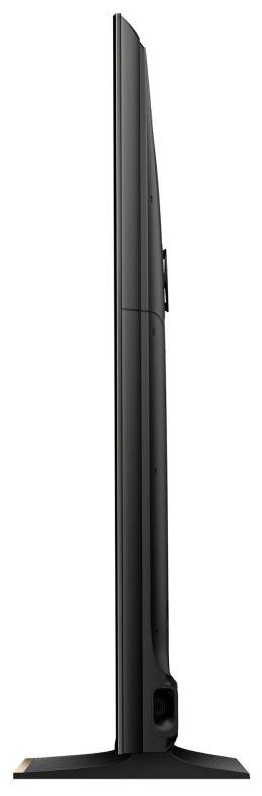 Телевизор DREAME Aura 55S100 140 см черный