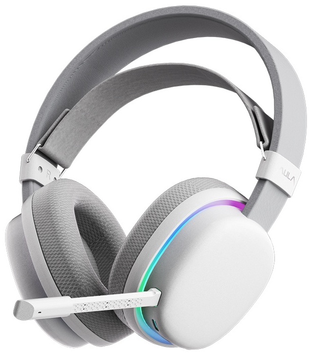 Наушники AULA G7 белый