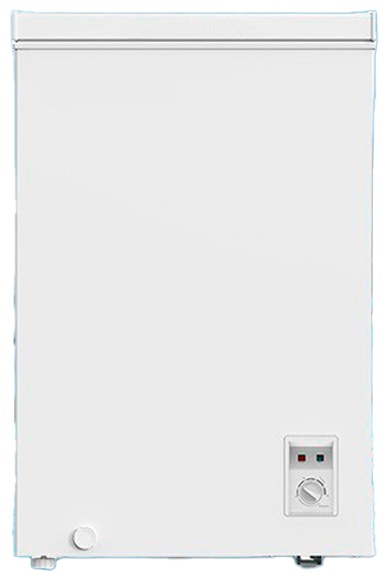 Морозильник Acron MF-101 99 л белый