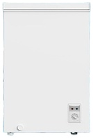 Морозильник Acron MF-101 99 л белый