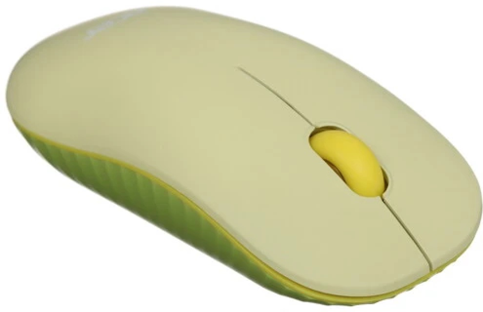 Клавиатура Acer OCC205 ZL.ACCEE.00E зеленый