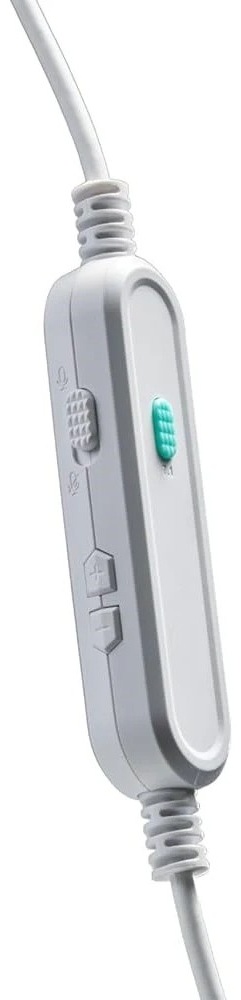 Наушники ASUS 90YH048B-BHUA00 белый