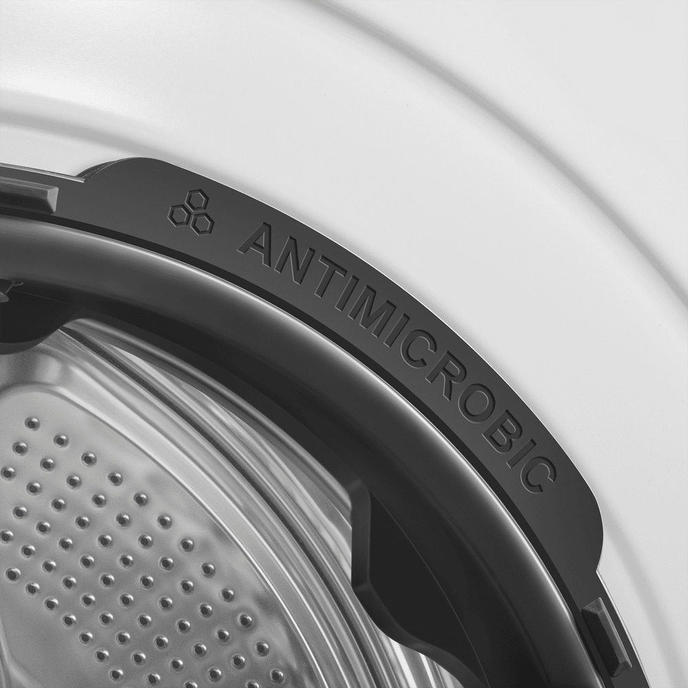 Стиральная машина MAUNFELD MFWM127IWH02 белый