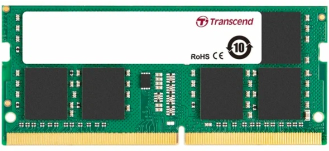 Оперативная память Transcend TS2666HSB-8G 8 Гб