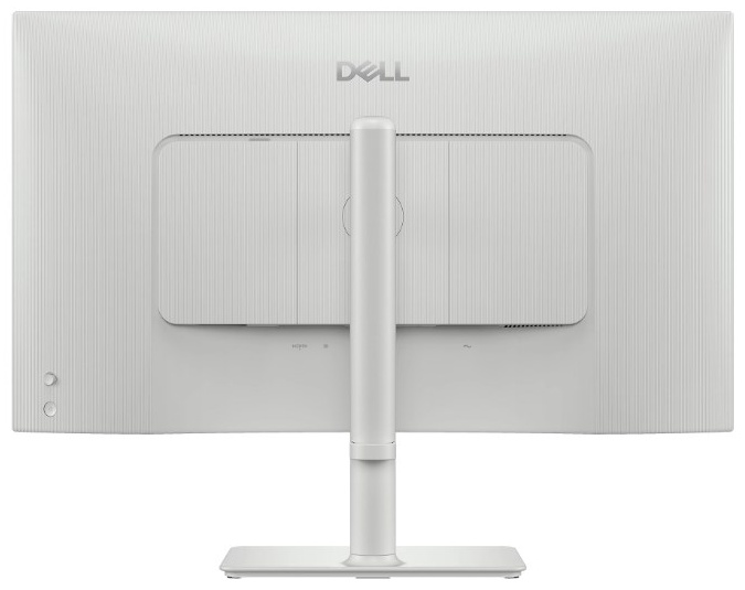 Монитор 27&amp;#34; DELL S2725QS 210-BQWM белый